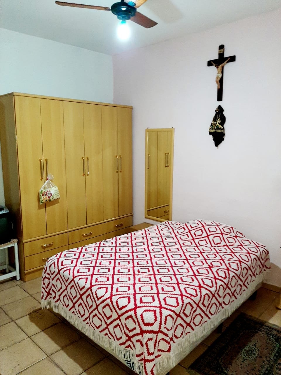 Casa, 3 quartos, 110 m² - Foto 6
