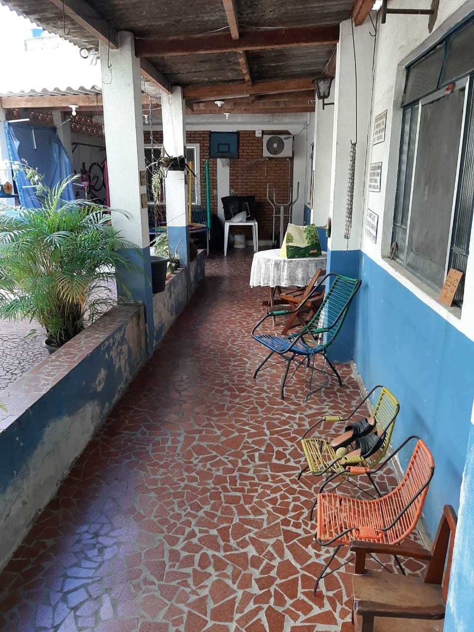 Casa, 3 quartos, 110 m² - Foto 9