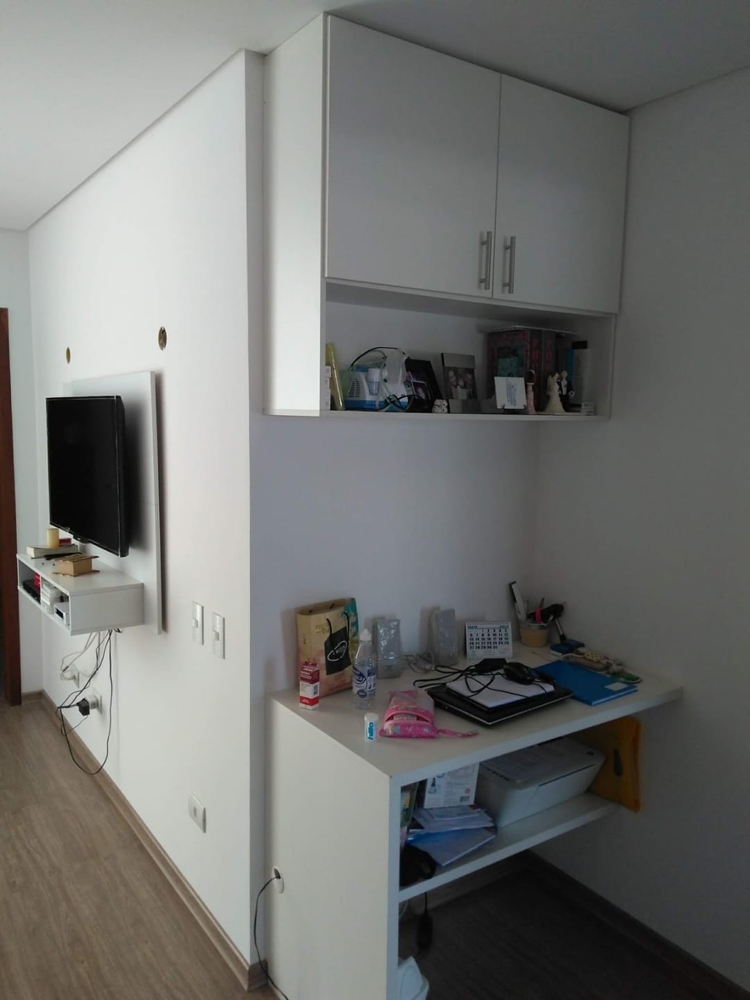 Casa de Condomínio, 3 quartos - Foto 6