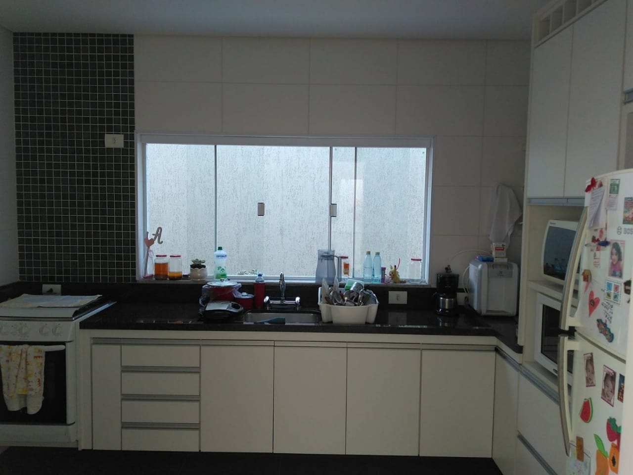 Casa de Condomínio, 3 quartos - Foto 8