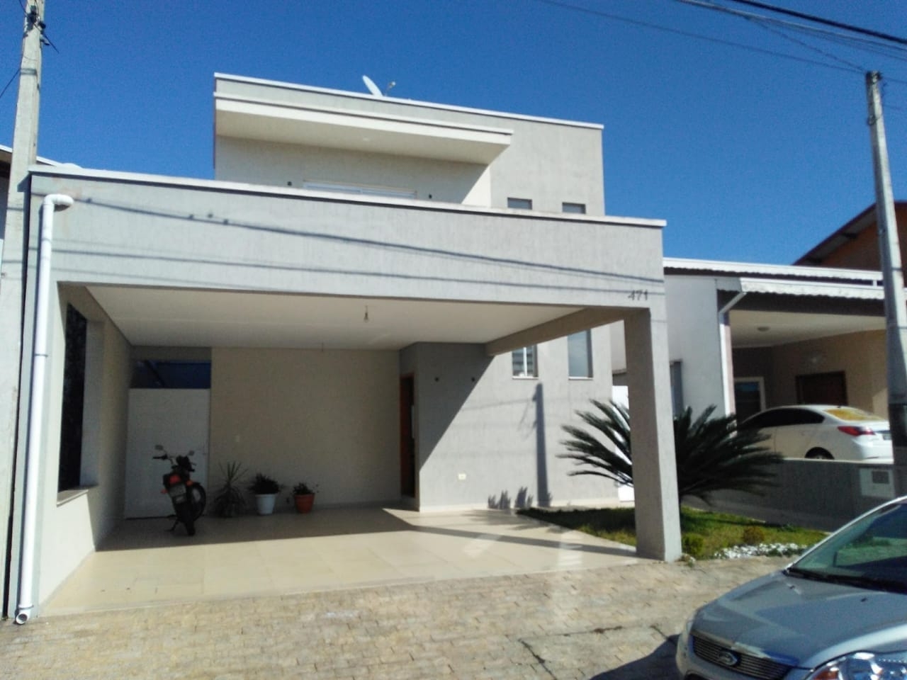 Casa de Condomínio, 3 quartos - Foto 12