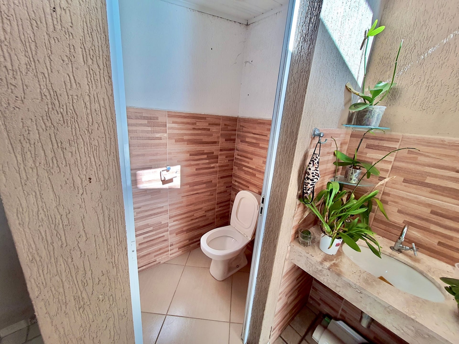 Casa à venda com 3 quartos, 200m² - Foto 8