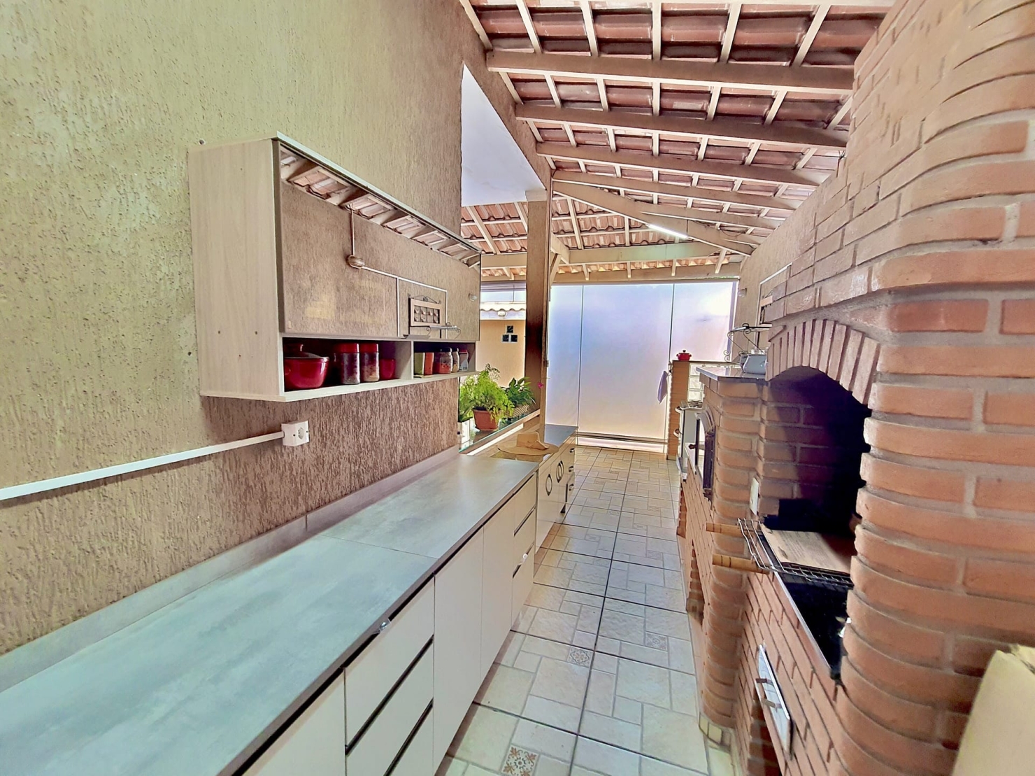 Casa à venda com 3 quartos, 200m² - Foto 12