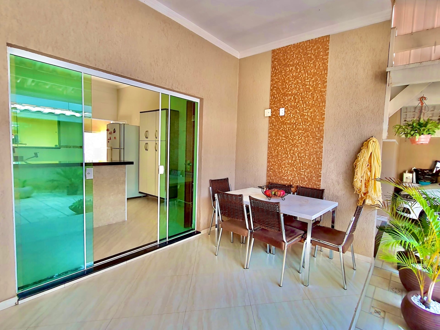 Casa à venda com 3 quartos, 200m² - Foto 13