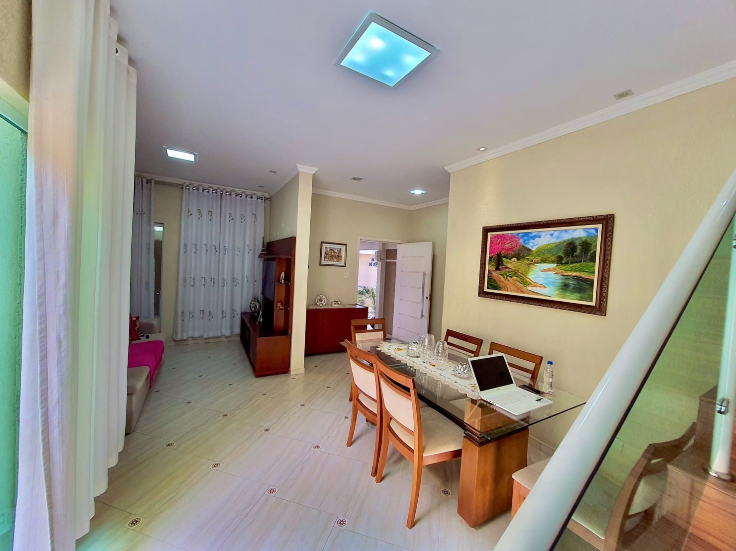 Casa à venda com 3 quartos, 200m² - Foto 17