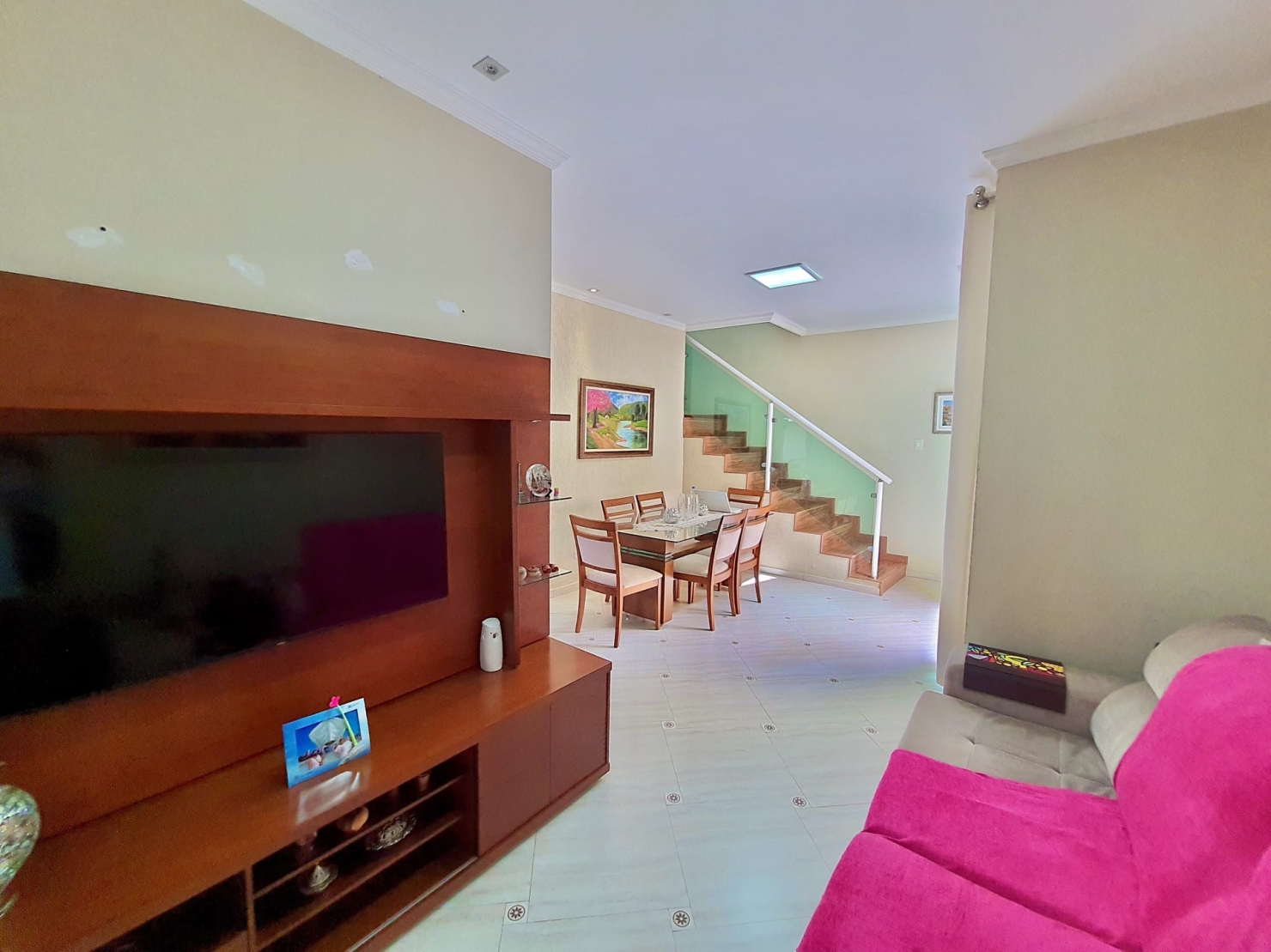 Casa à venda com 3 quartos, 200m² - Foto 19