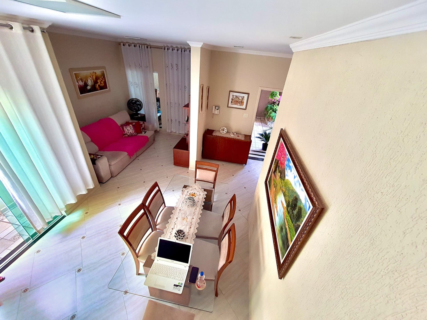 Casa à venda com 3 quartos, 200m² - Foto 20