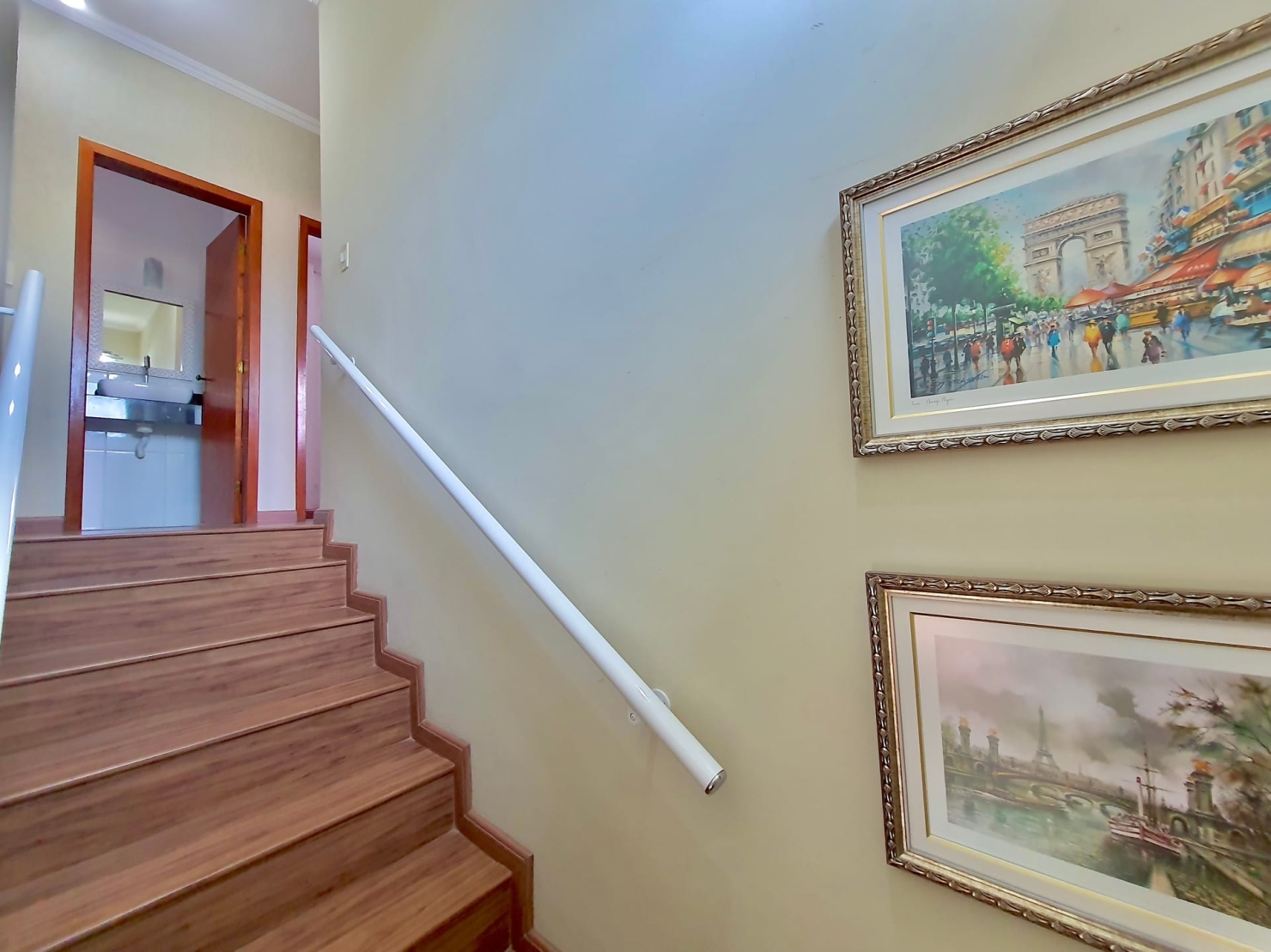 Casa à venda com 3 quartos, 200m² - Foto 21