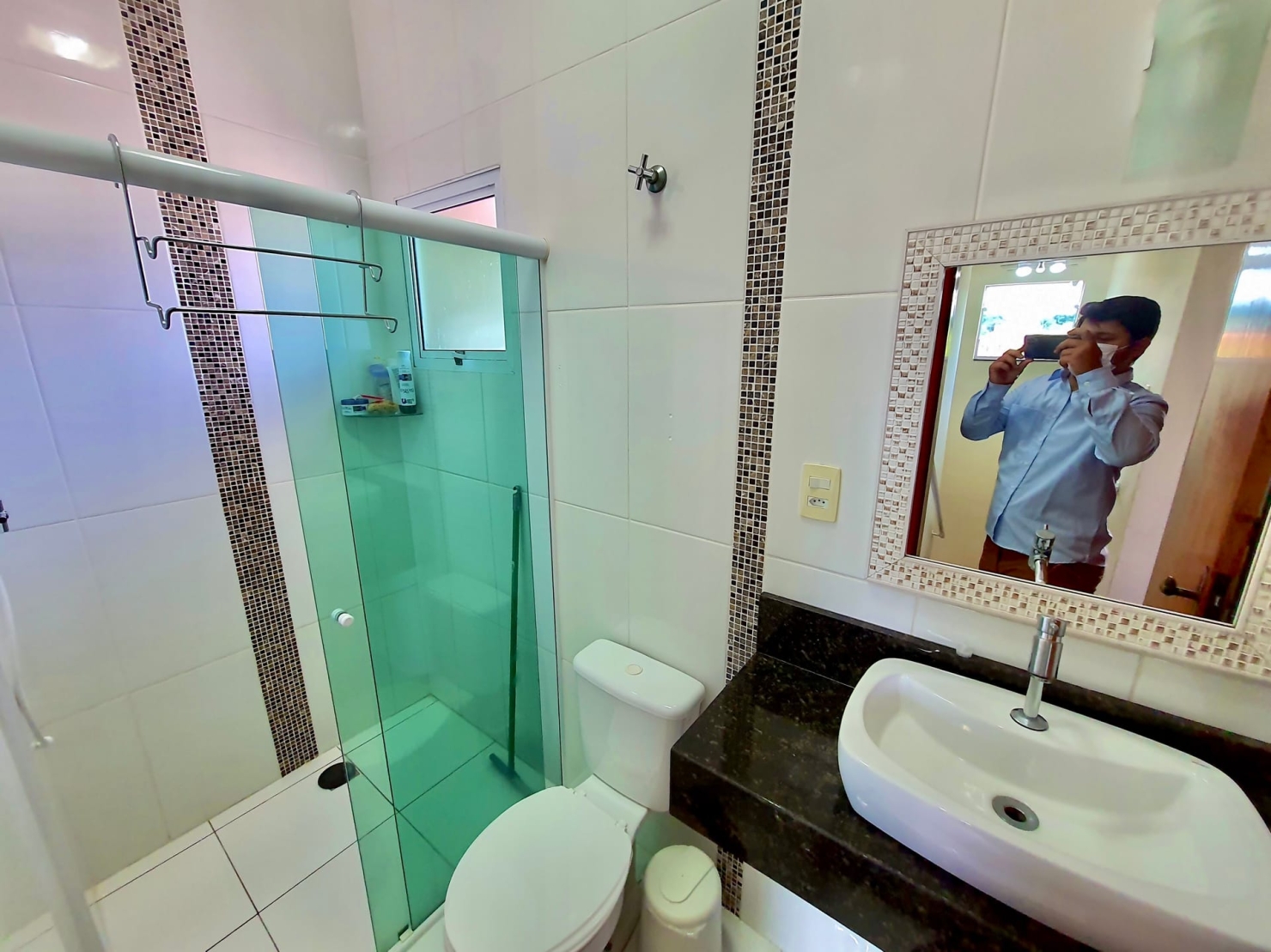Casa à venda com 3 quartos, 200m² - Foto 22