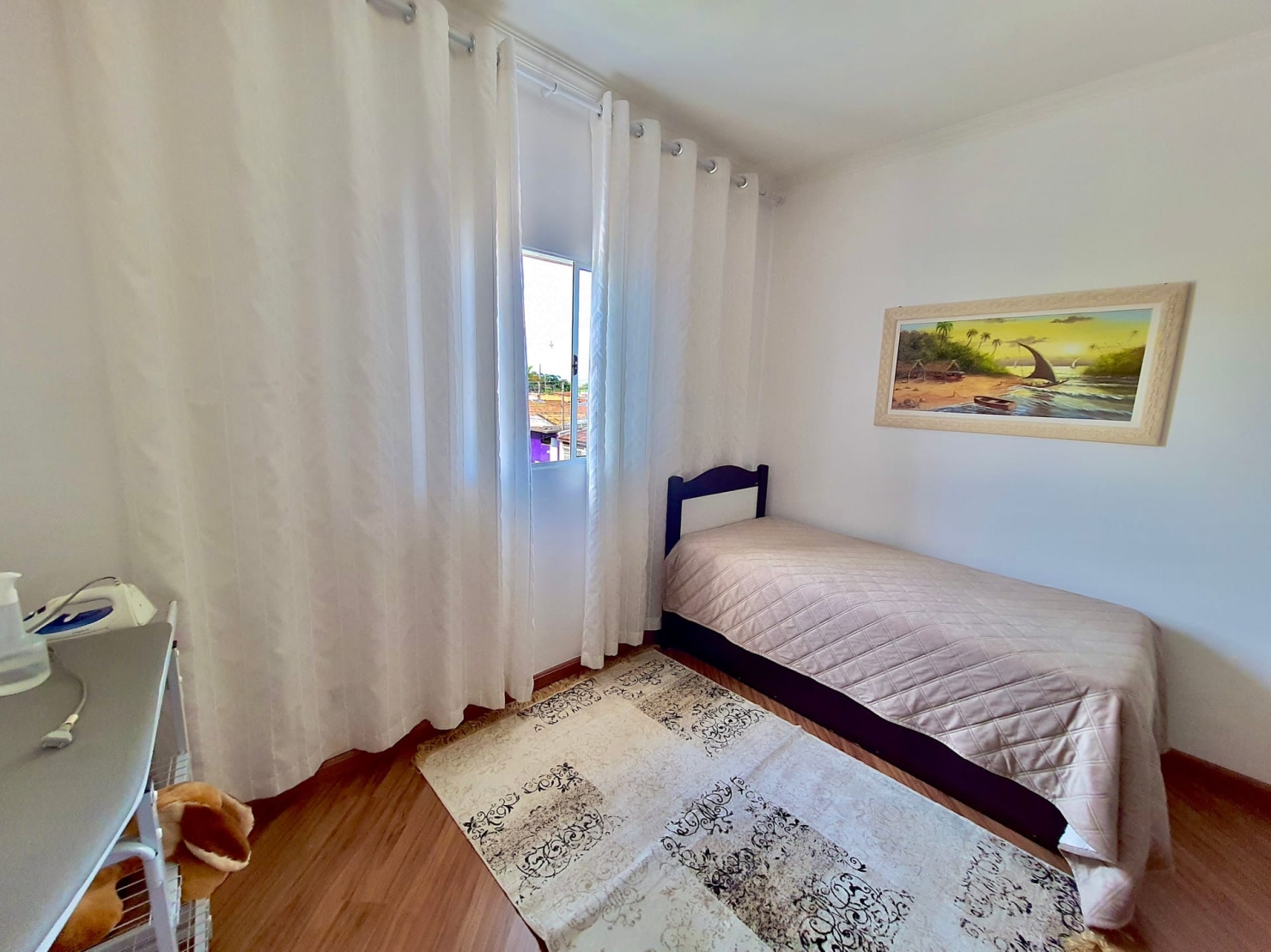 Casa à venda com 3 quartos, 200m² - Foto 23