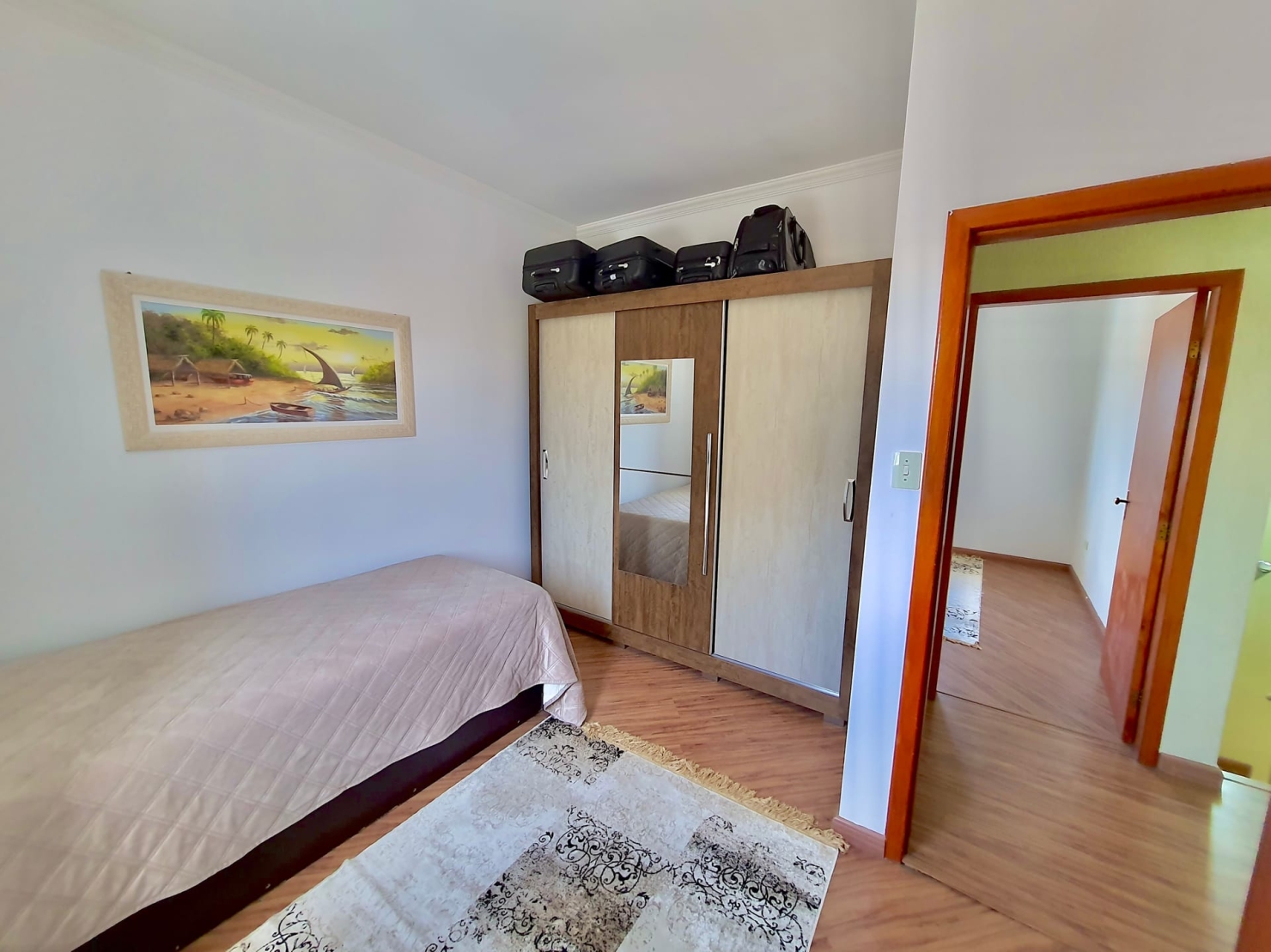 Casa à venda com 3 quartos, 200m² - Foto 24