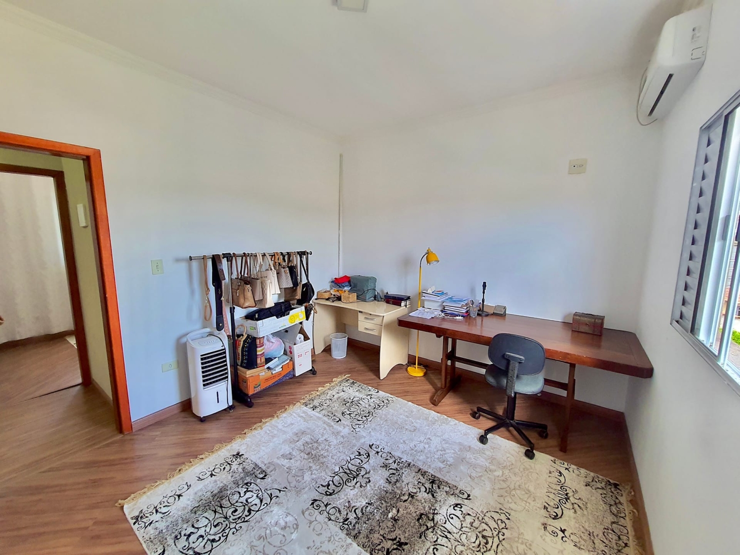 Casa à venda com 3 quartos, 200m² - Foto 26