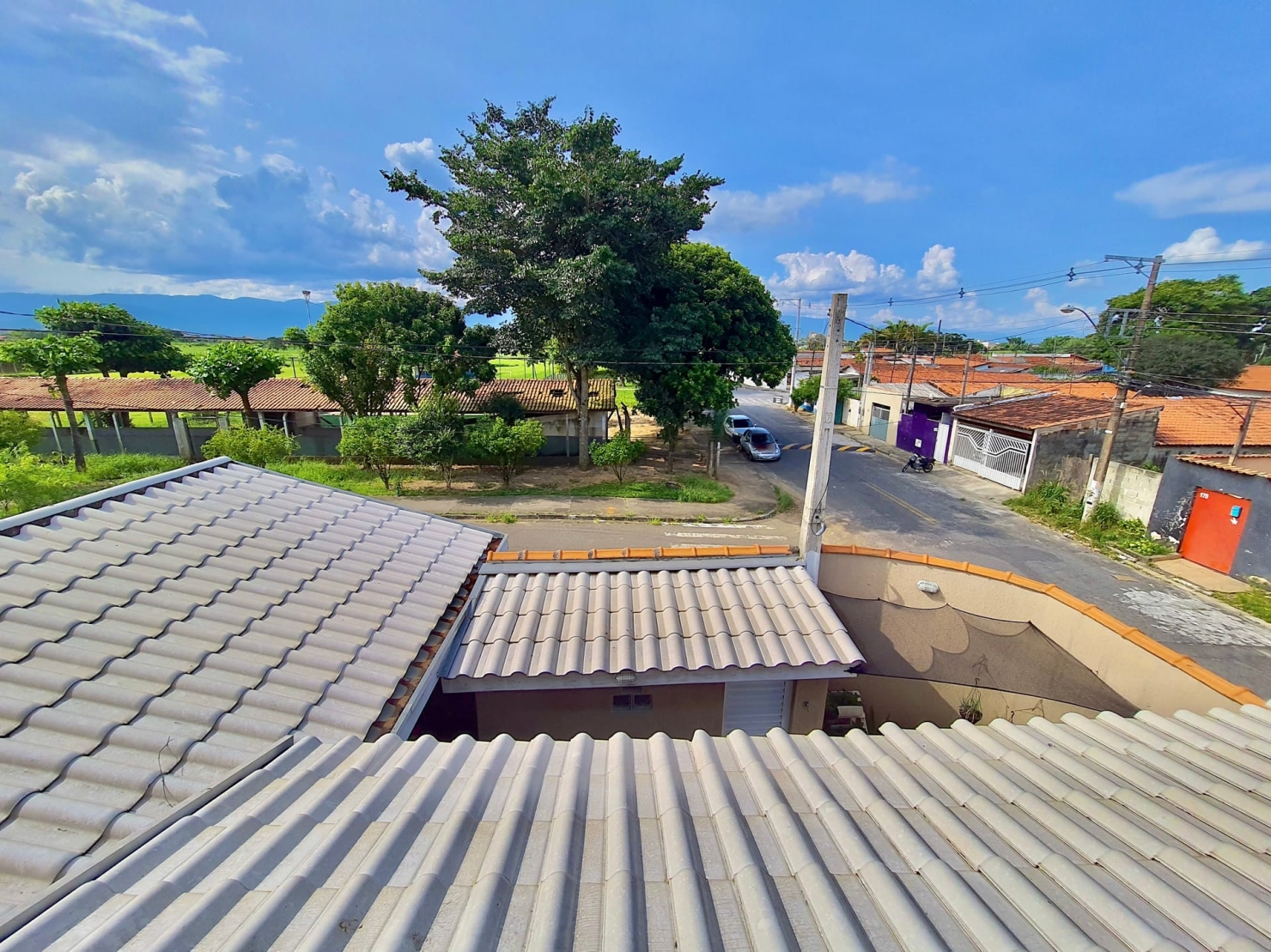 Casa à venda com 3 quartos, 200m² - Foto 27