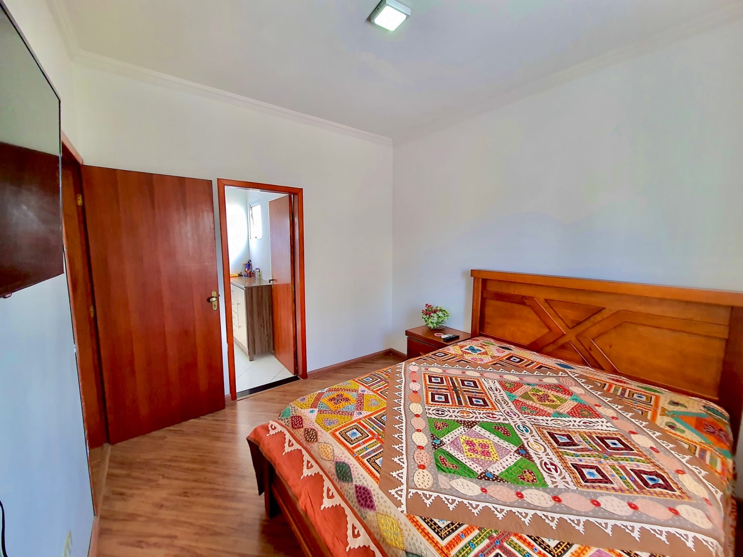 Casa à venda com 3 quartos, 200m² - Foto 29