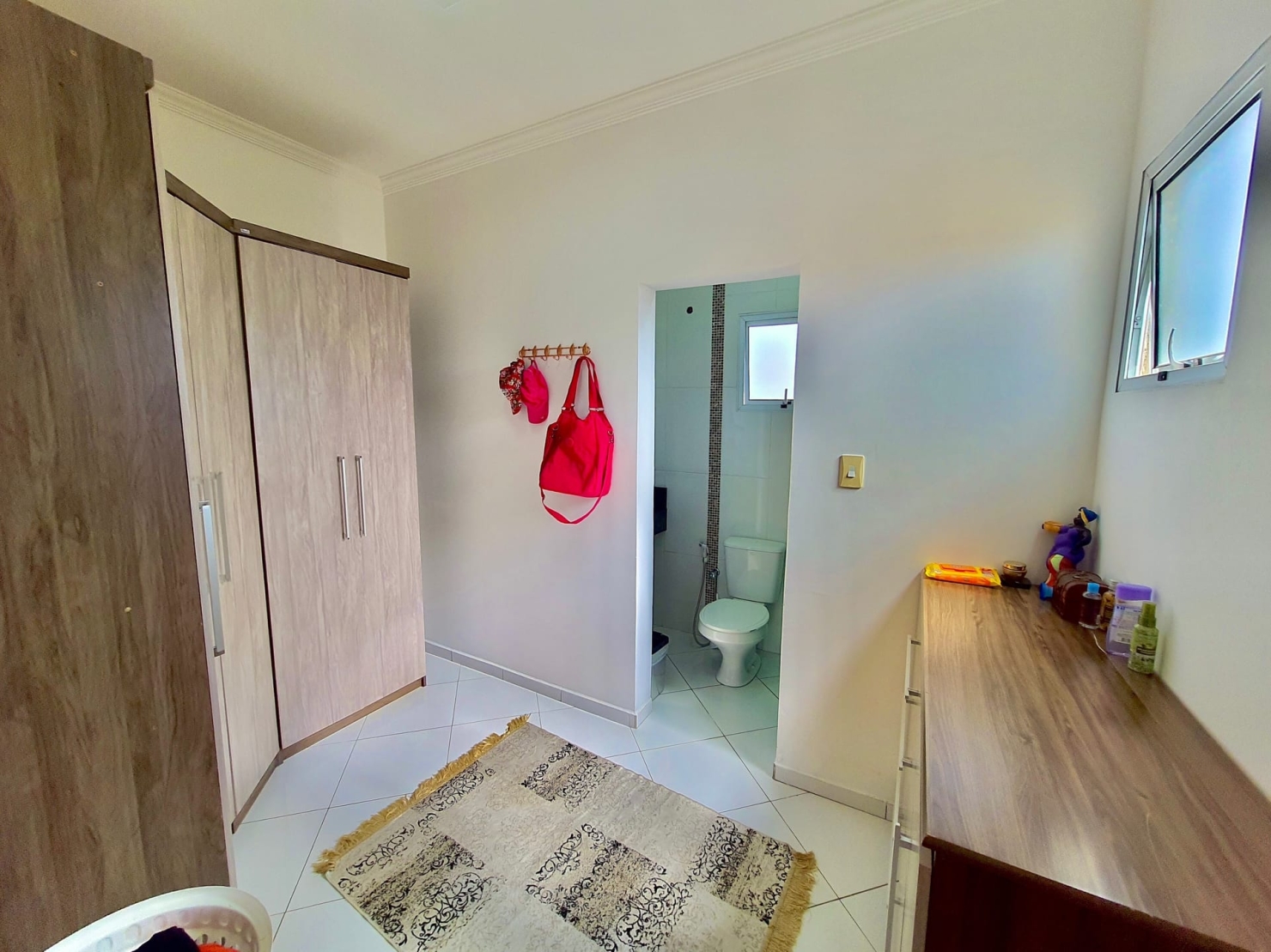 Casa à venda com 3 quartos, 200m² - Foto 30
