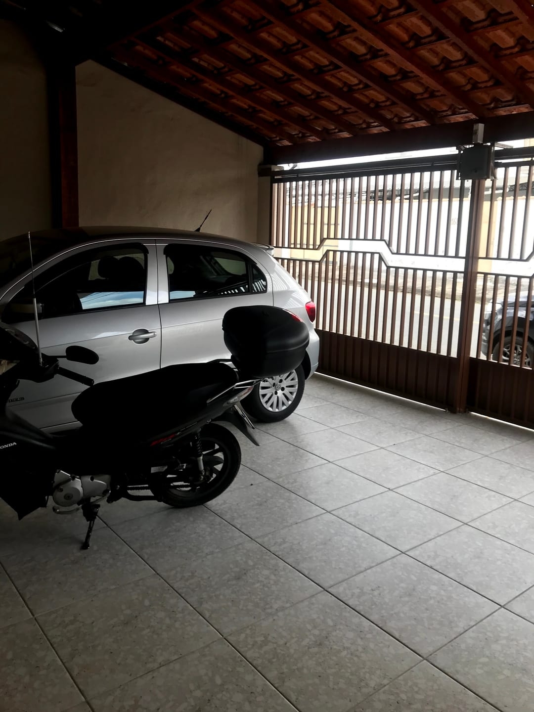 Casa à venda com 3 quartos, 130m² - Foto 3