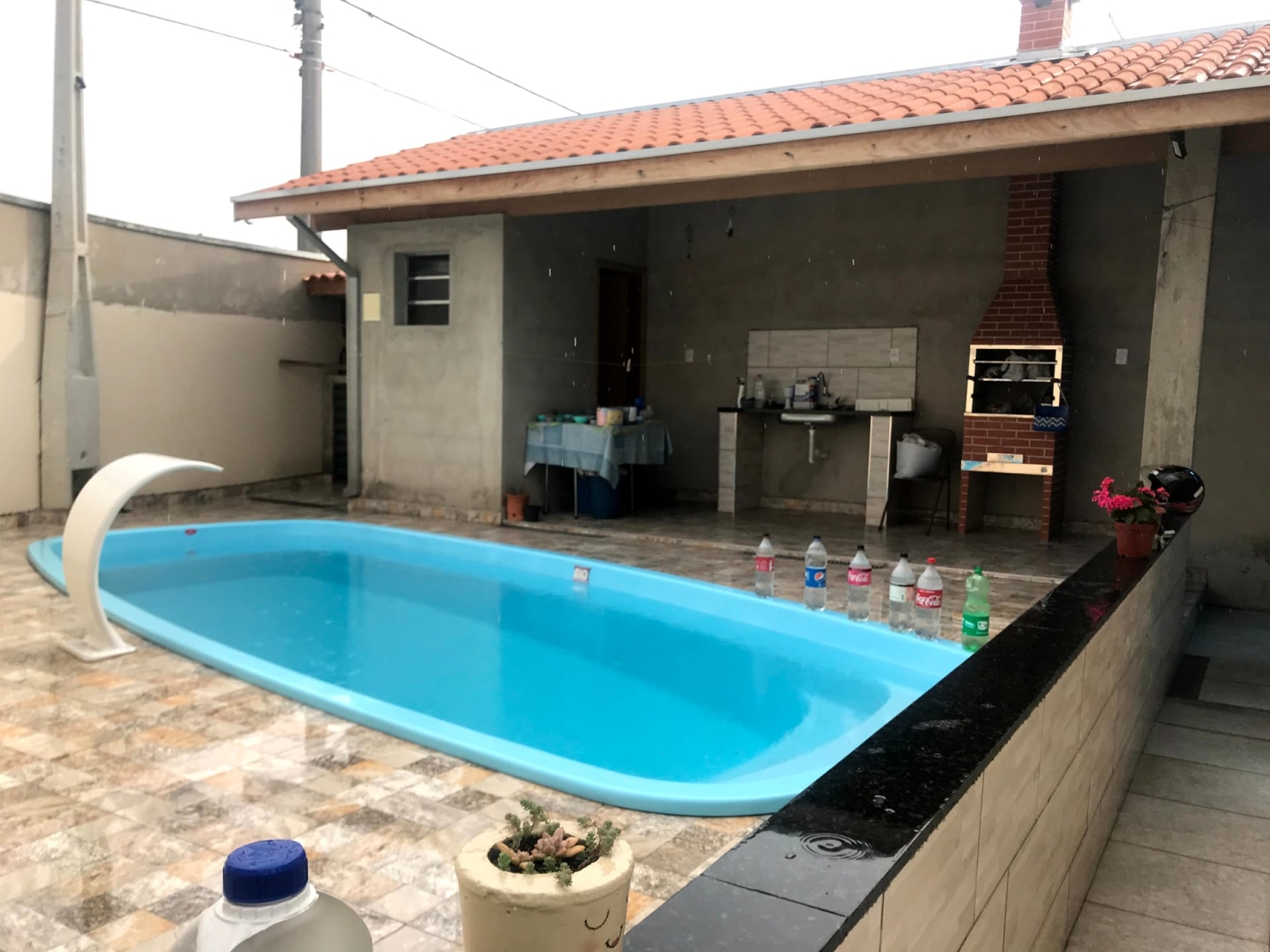 Casa à venda com 3 quartos, 130m² - Foto 7