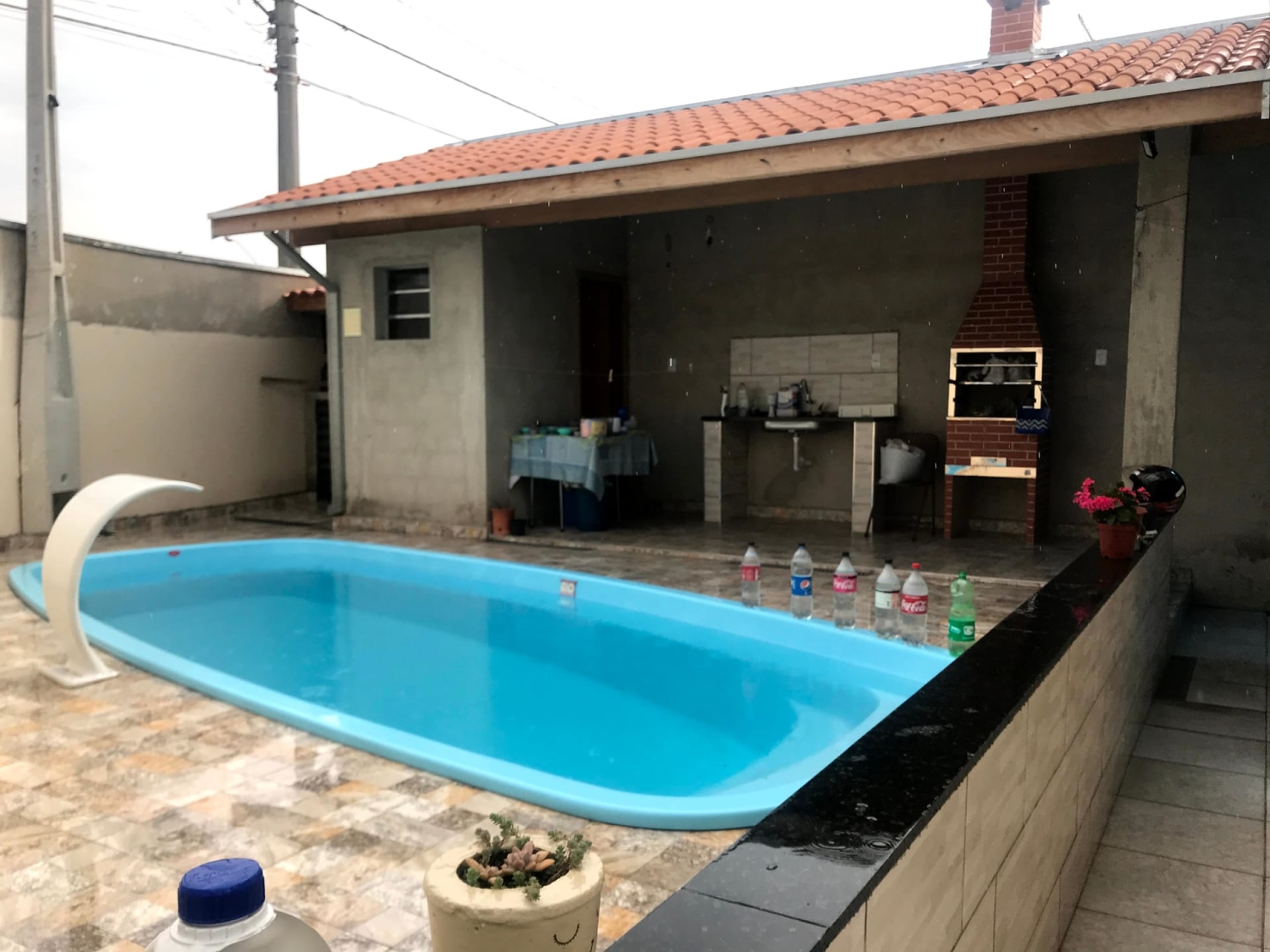 Casa à venda com 3 quartos, 130m² - Foto 8