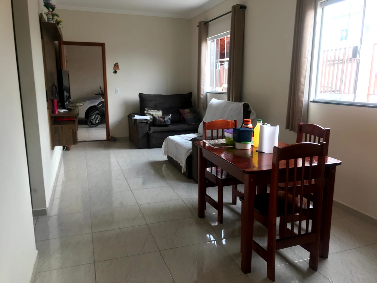 Casa à venda com 3 quartos, 130m² - Foto 12