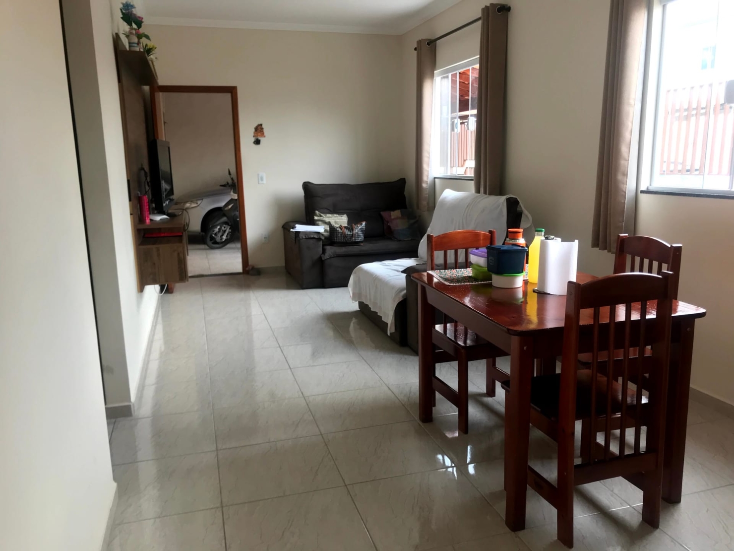 Casa à venda com 3 quartos, 130m² - Foto 13