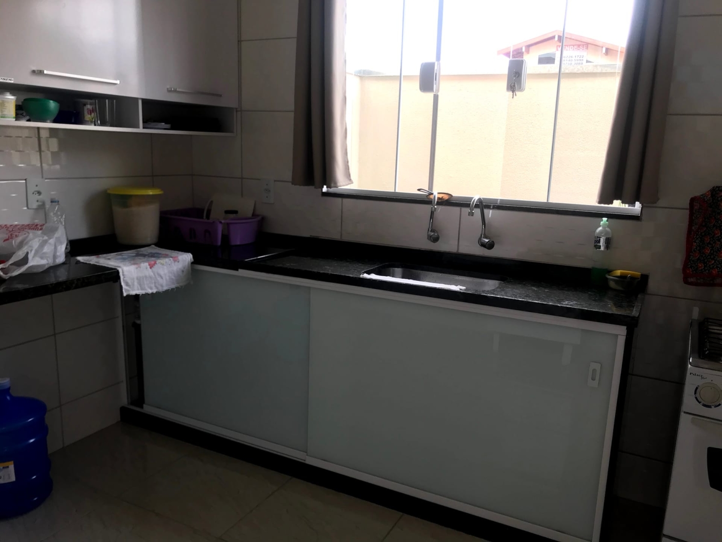 Casa à venda com 3 quartos, 130m² - Foto 14