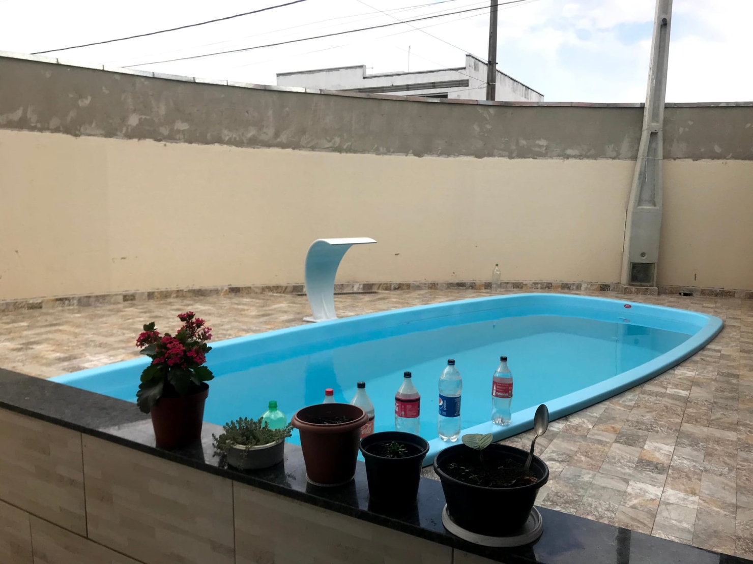 Casa à venda com 3 quartos, 130m² - Foto 16