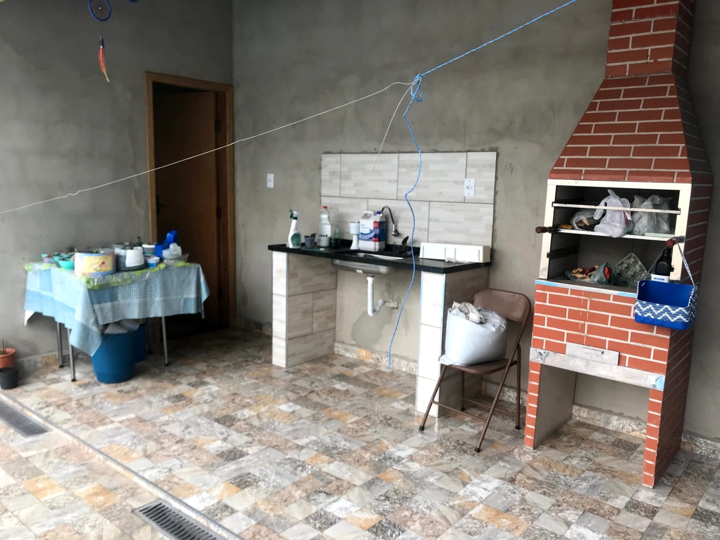 Casa à venda com 3 quartos, 130m² - Foto 19