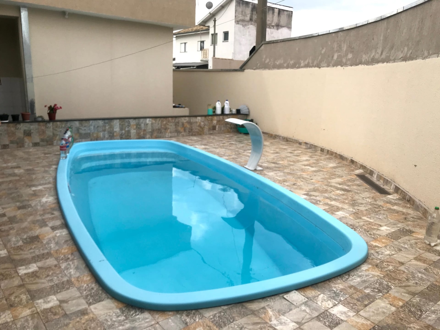 Casa à venda com 3 quartos, 130m² - Foto 20