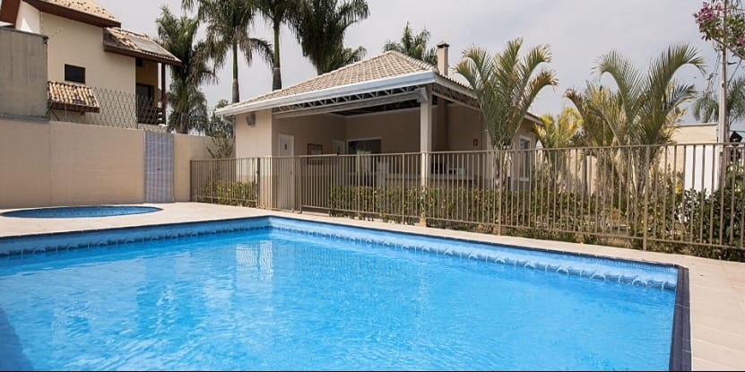 Sobrado, 3 quartos, 120 m² - Foto 6