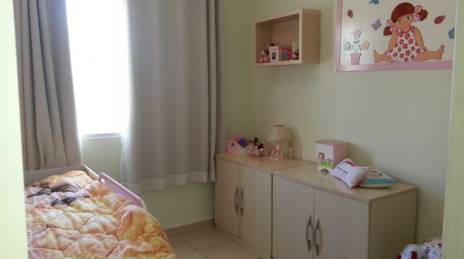 Sobrado, 3 quartos, 120 m² - Foto 8