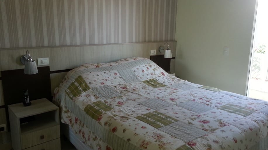Sobrado, 3 quartos, 120 m² - Foto 9