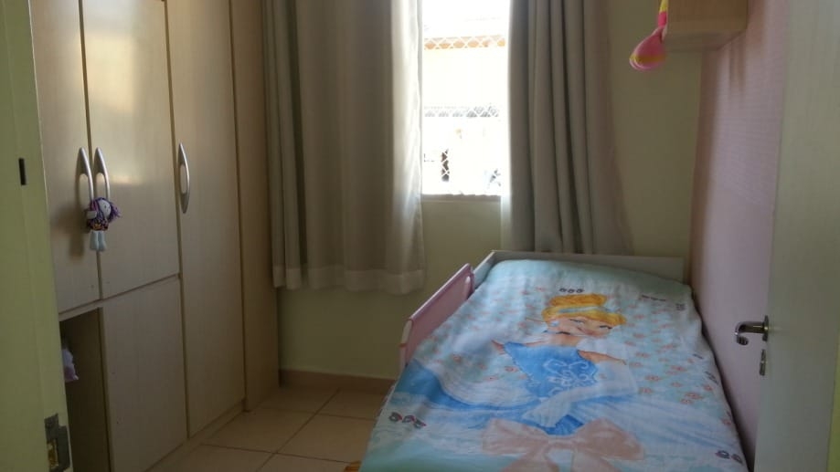 Sobrado, 3 quartos, 120 m² - Foto 11