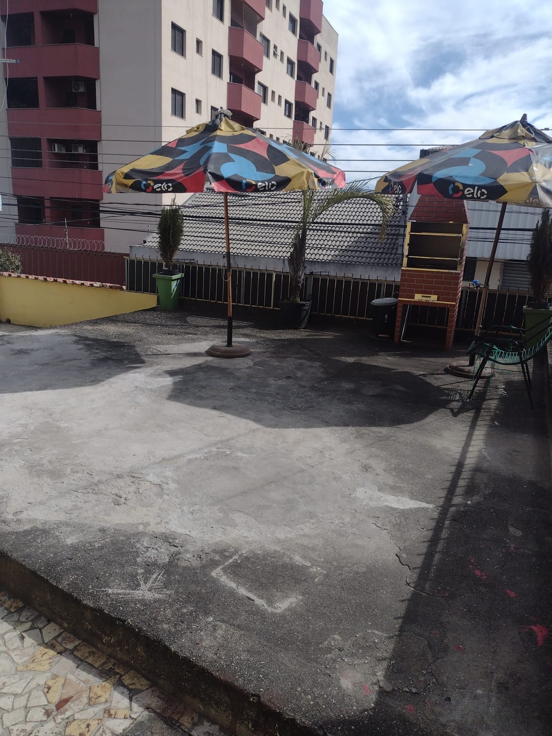 Sobrado à venda e aluguel com 3 quartos, 210m² - Foto 4