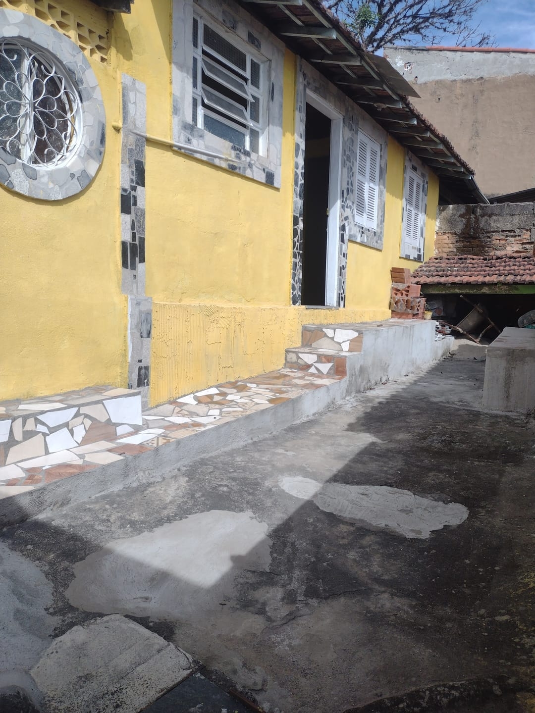 Sobrado à venda e aluguel com 3 quartos, 210m² - Foto 15