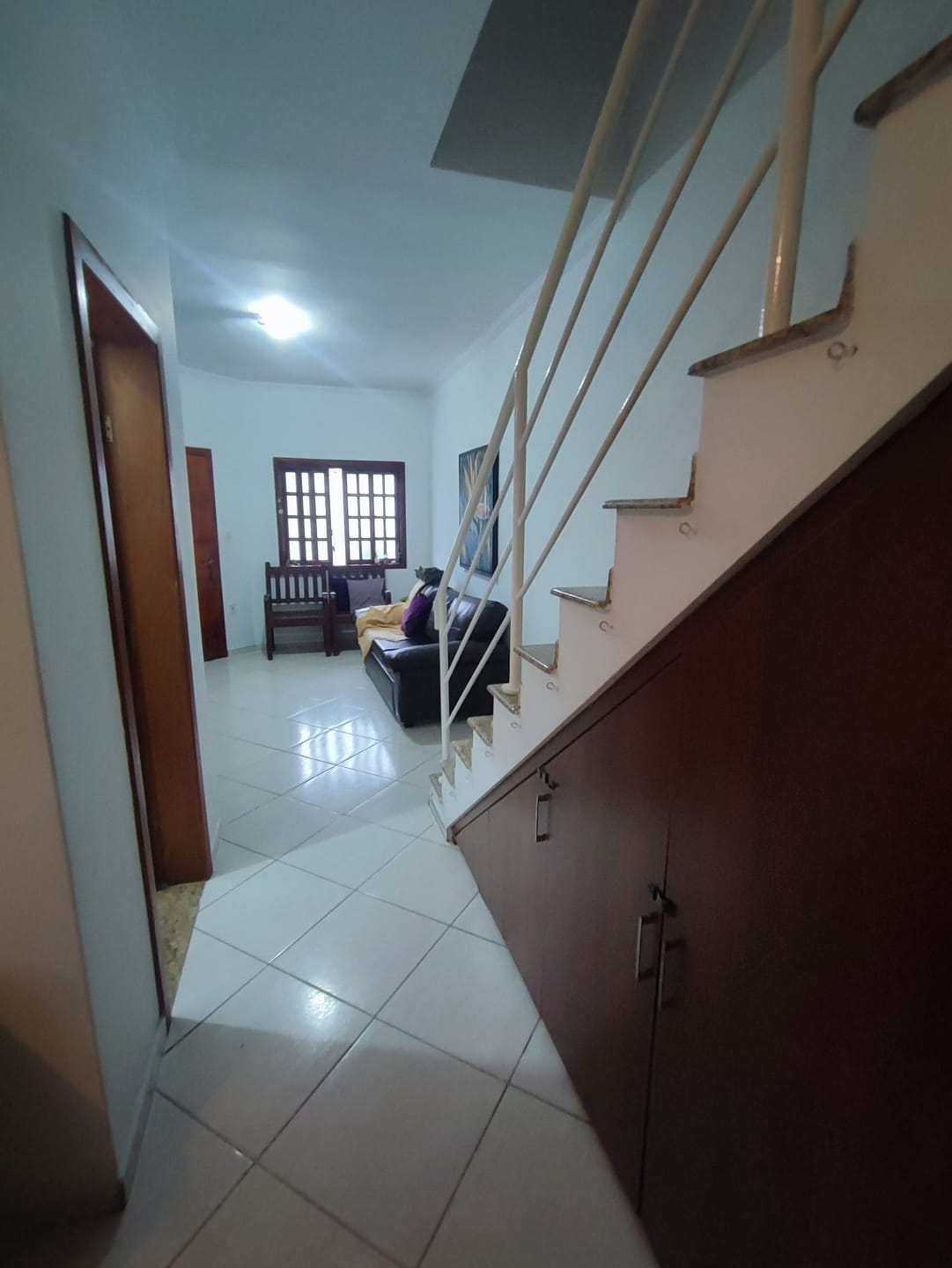 Sobrado à venda com 3 quartos, 114m² - Foto 4