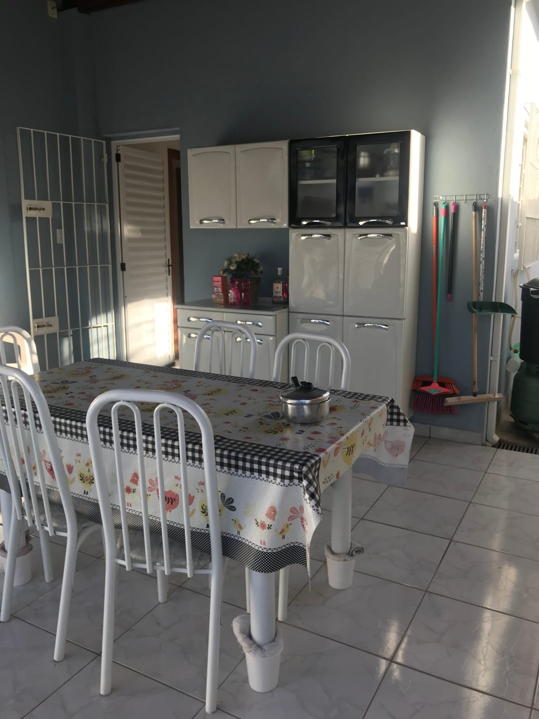 Casa à venda com 4 quartos, 149m² - Foto 12