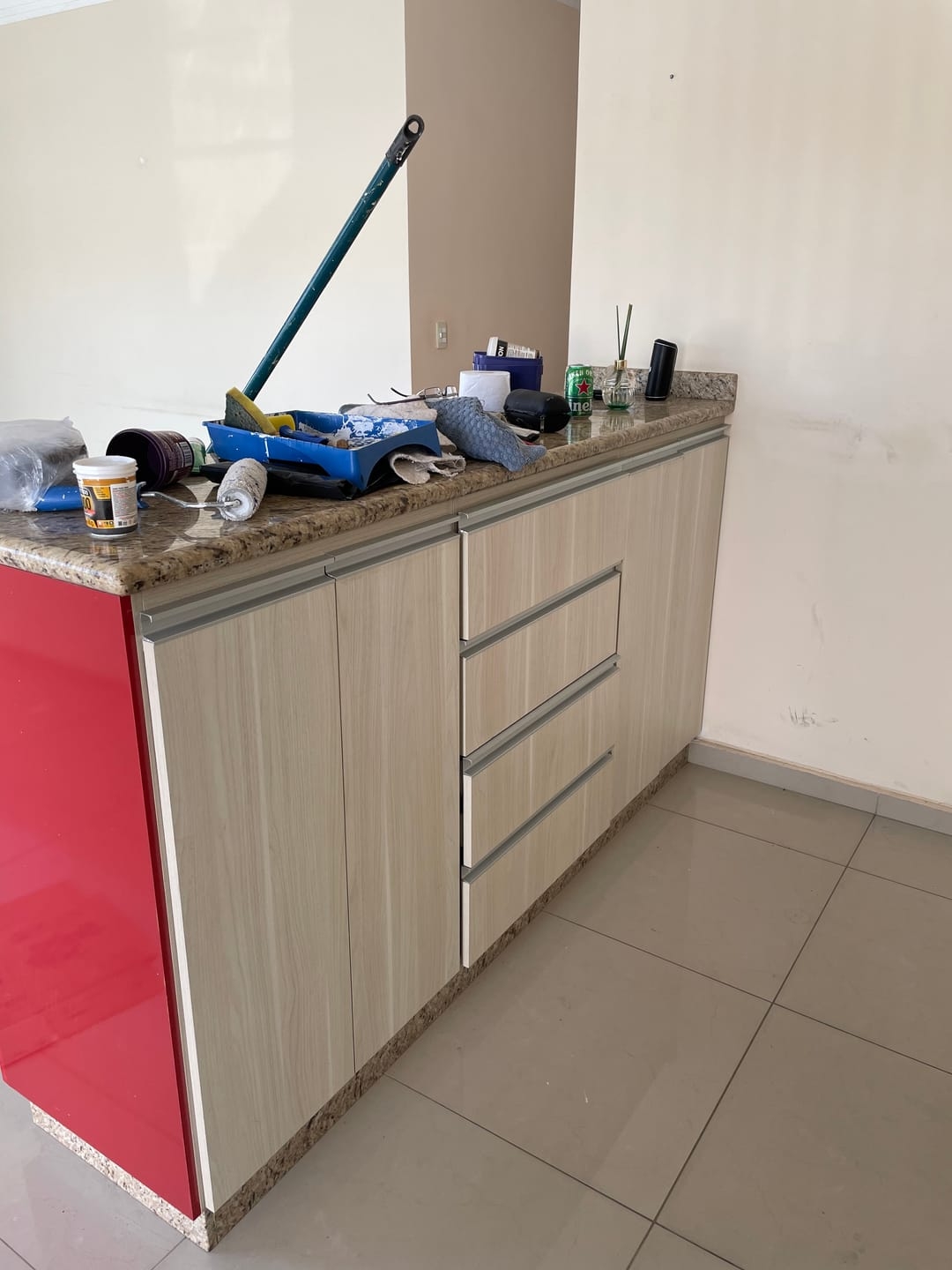 Casa à venda com 3 quartos, 249m² - Foto 2