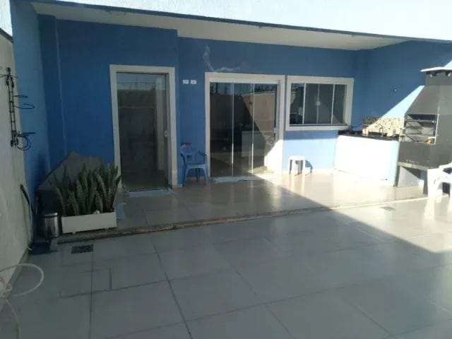 Casa de Condomínio à venda com 5 quartos, 198m² - Foto 5