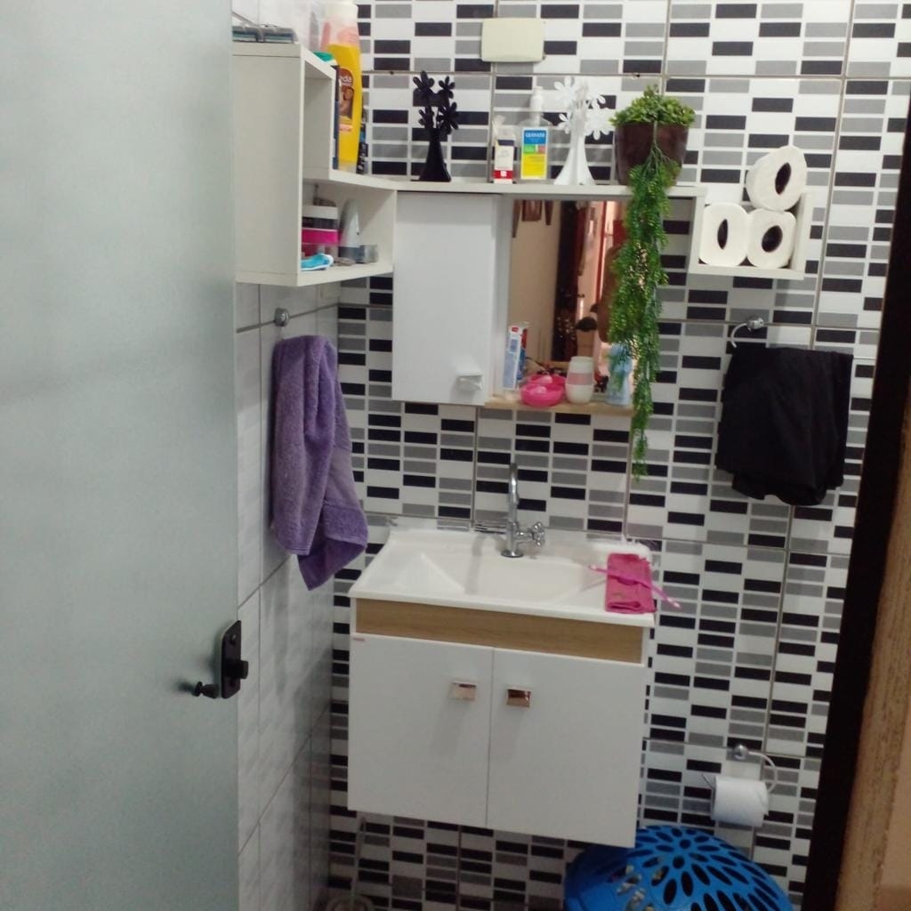 Casa, 2 quartos, 125 m² - Foto 9