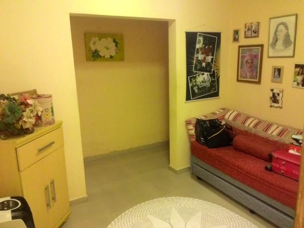 Sobrado à venda com 5 quartos, 265m² - Foto 1