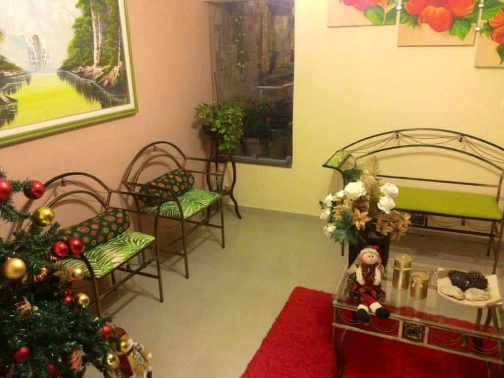 Sobrado à venda com 5 quartos, 265m² - Foto 3