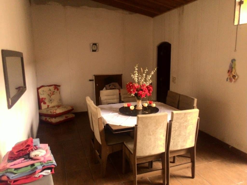 Sobrado à venda com 5 quartos, 265m² - Foto 5