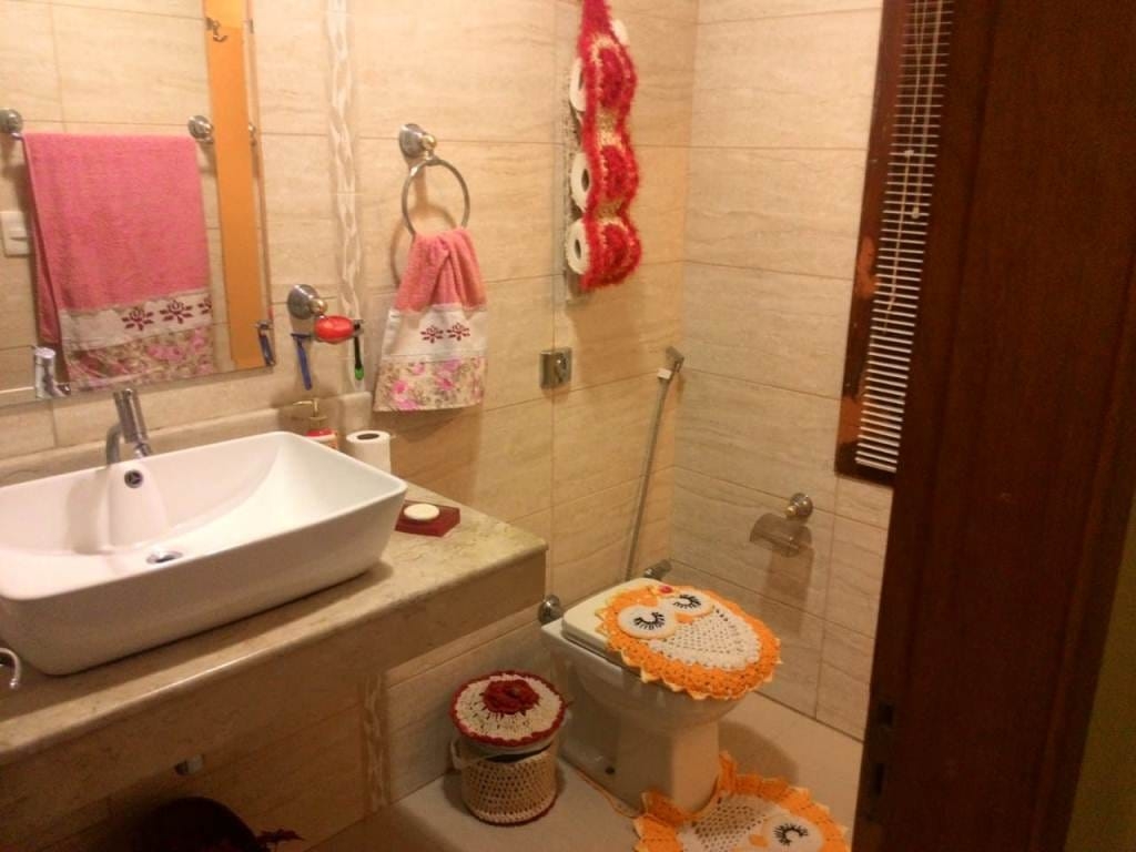 Sobrado à venda com 5 quartos, 265m² - Foto 8