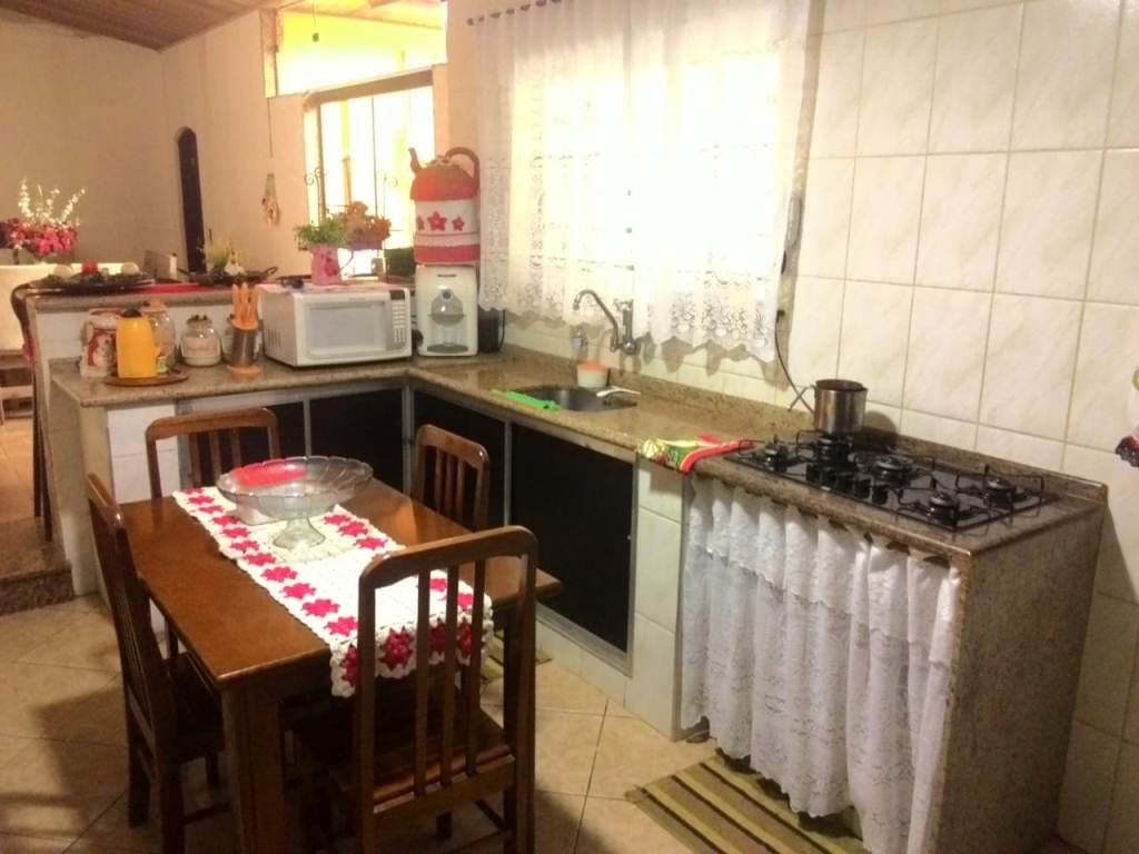 Sobrado à venda com 5 quartos, 265m² - Foto 9