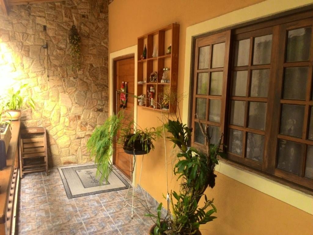 Sobrado à venda com 5 quartos, 265m² - Foto 11