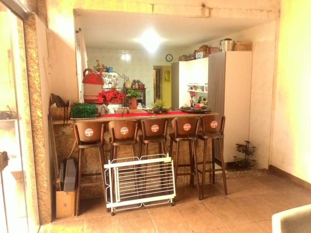 Sobrado à venda com 5 quartos, 265m² - Foto 15