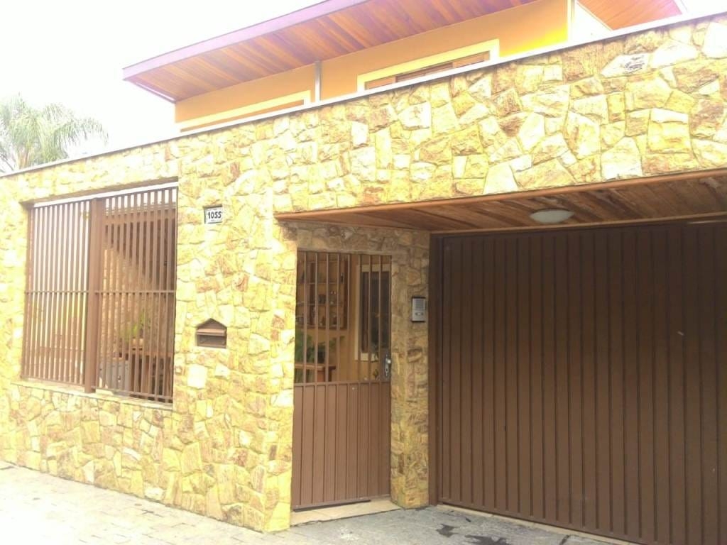 Sobrado à venda com 5 quartos, 265m² - Foto 17