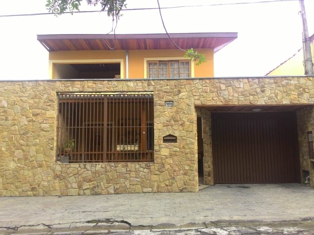 Sobrado à venda com 5 quartos, 265m² - Foto 18