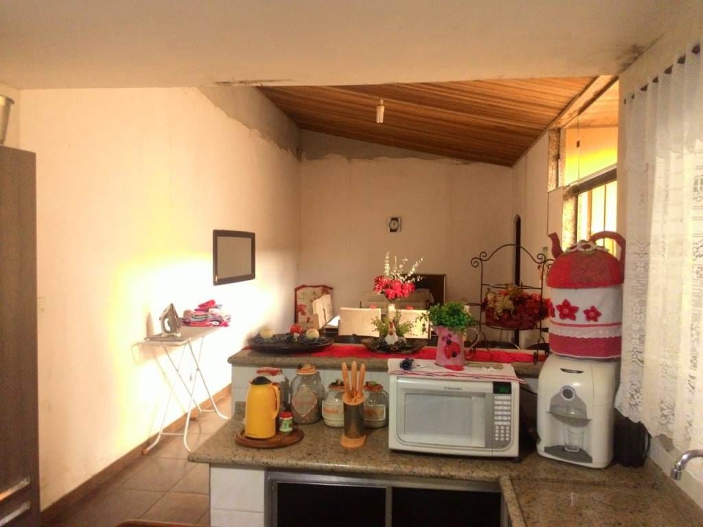 Sobrado à venda com 5 quartos, 265m² - Foto 20