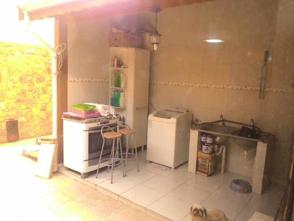 Sobrado à venda com 5 quartos, 265m² - Foto 21